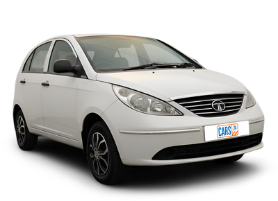 Tata Indica Vista-img